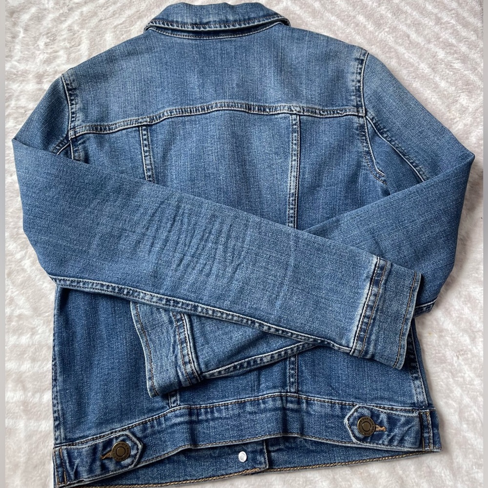 Jean jacket - Picture 3 of 3